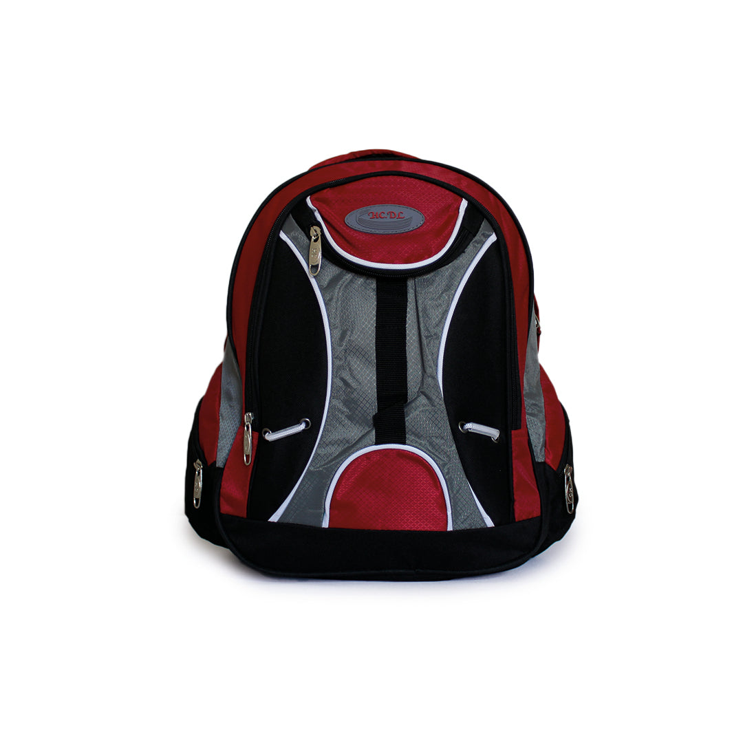 Mochila Escolar 9155