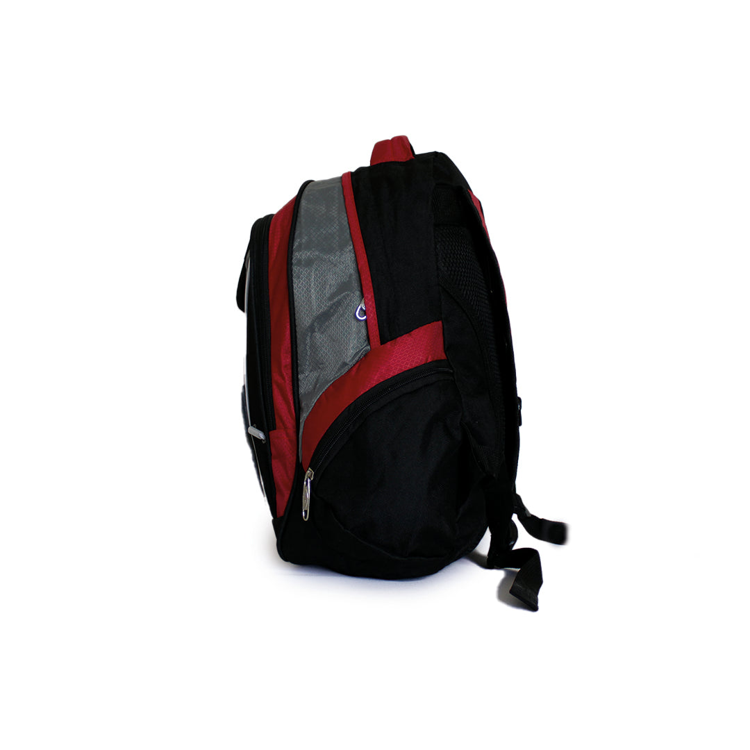Mochila Escolar 9155