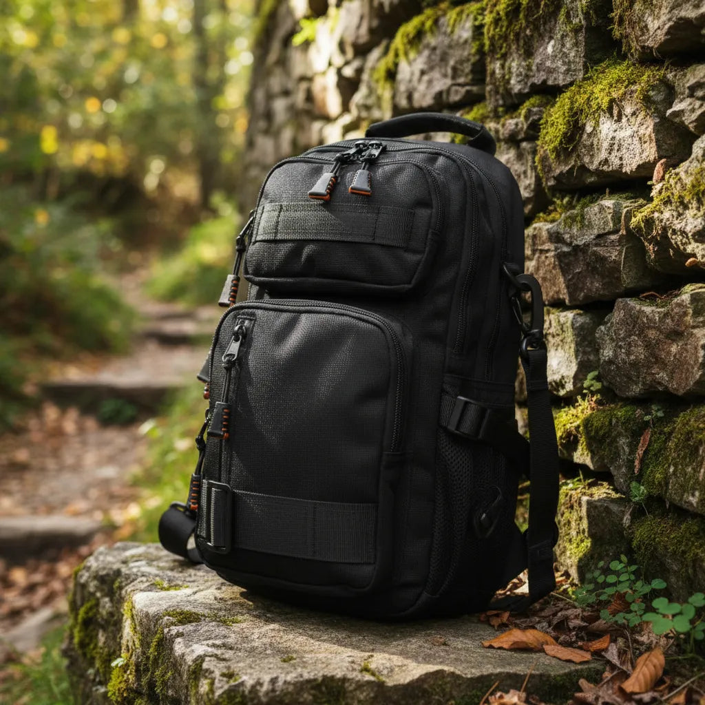 Bolso Mochila Todo Terreno Xmove 9658