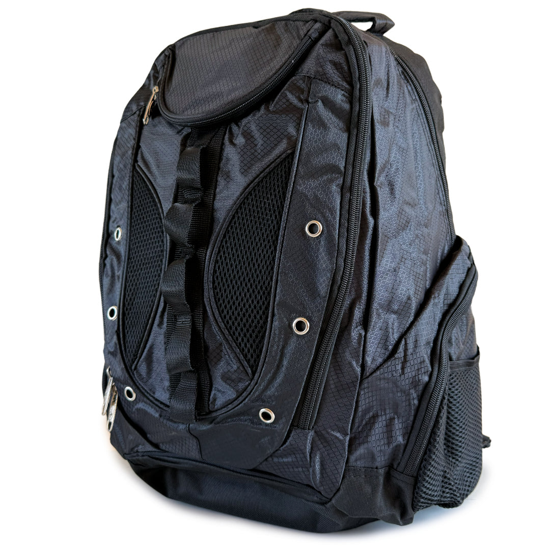 Mochila 35L Con Agarre de Cintura Y Pecho 9675