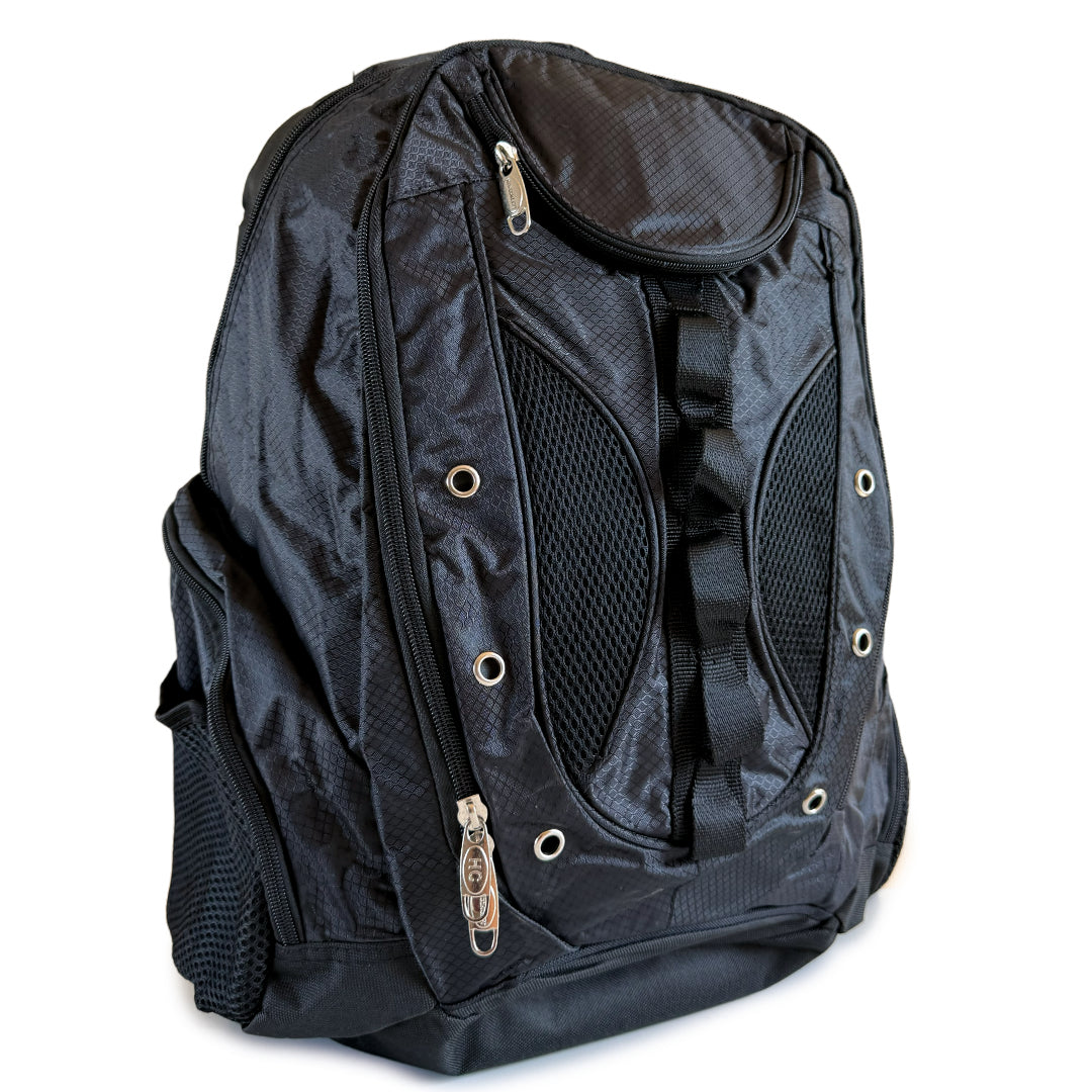 Mochila 35L Con Agarre de Cintura Y Pecho 9675