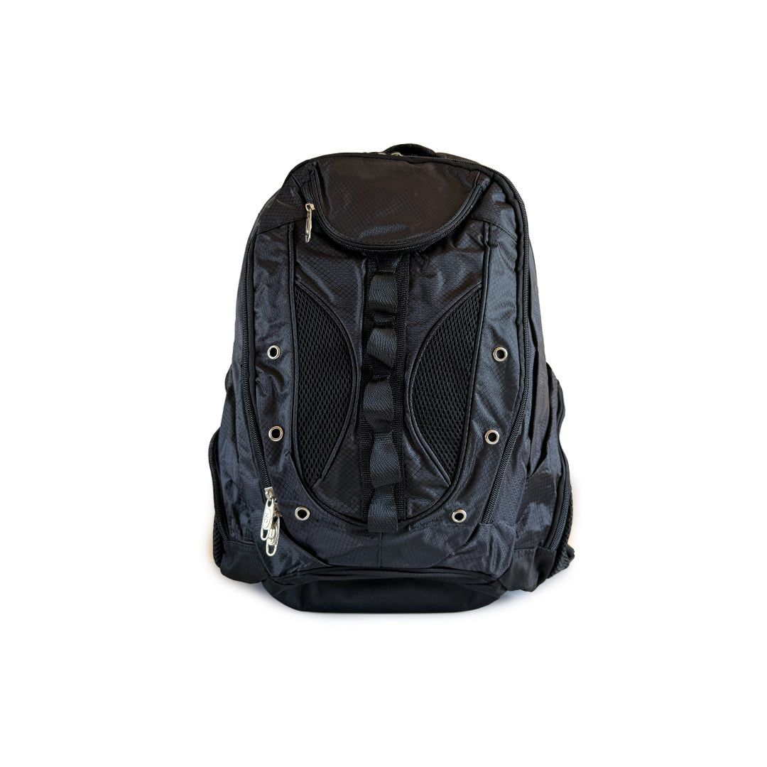 Mochila 35L Con Agarre de Cintura Y Pecho 9675