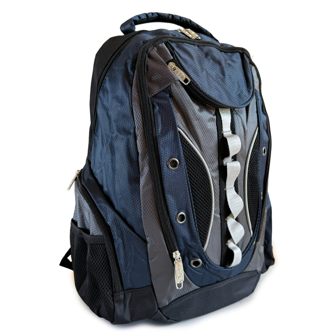 Mochila 35L Con Agarre de Cintura Y Pecho 9675