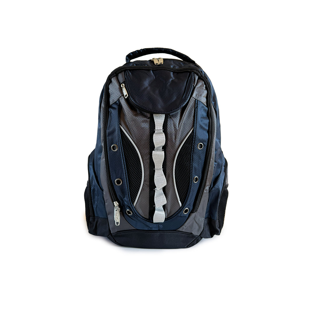 Mochila 35L Con Agarre de Cintura Y Pecho 9675