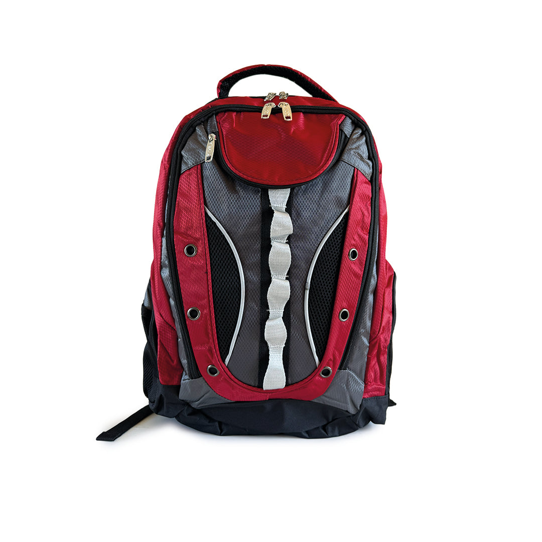 Mochila 35L Con Agarre de Cintura Y Pecho 9675
