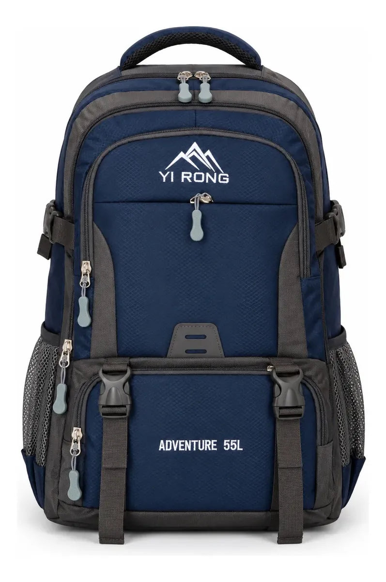 Mochila Trekking 104 Montaña