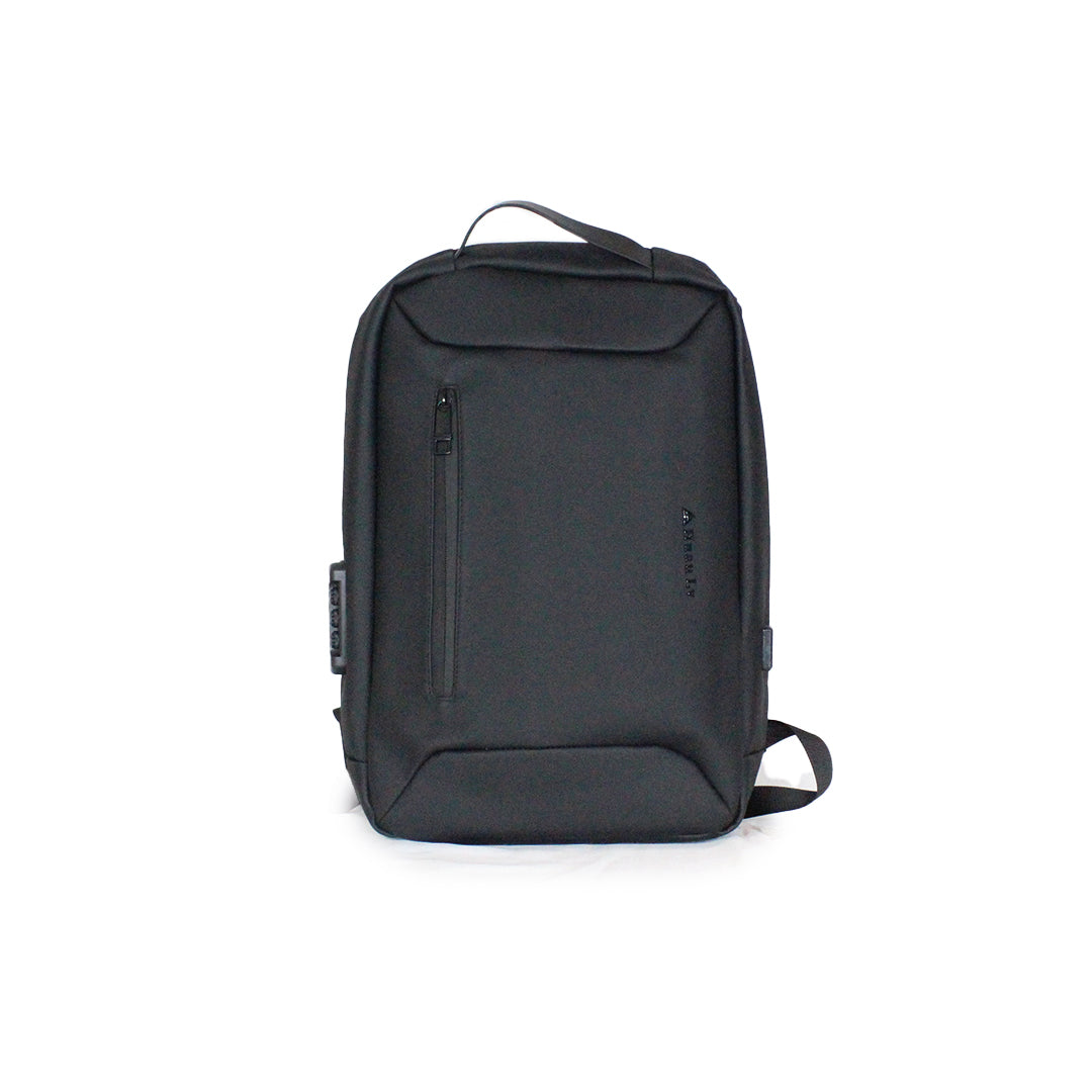 Mochila Antirrobo 25L Porta Notebook 2403