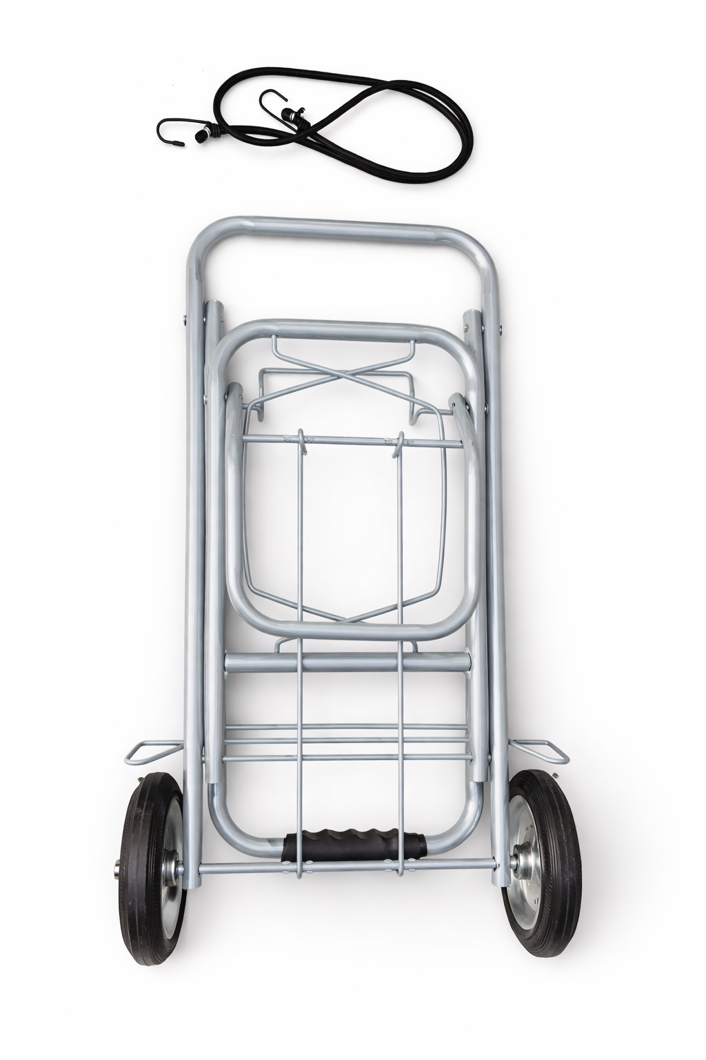 Carro Plegable Yegua Metalico 80kg