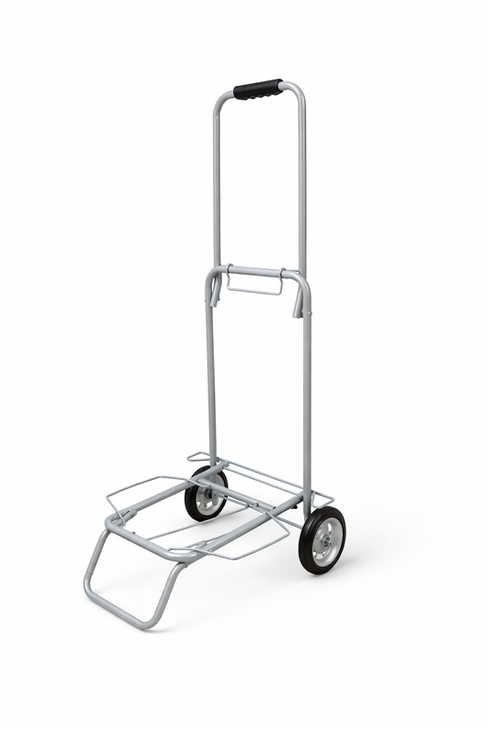Carro Plegable Yegua Metalico 80kg
