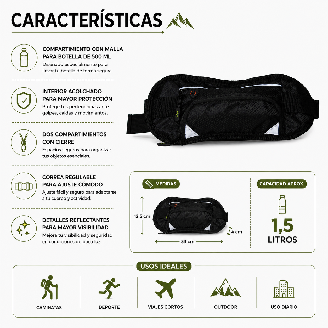 Banano Compacto Porta Botella 001