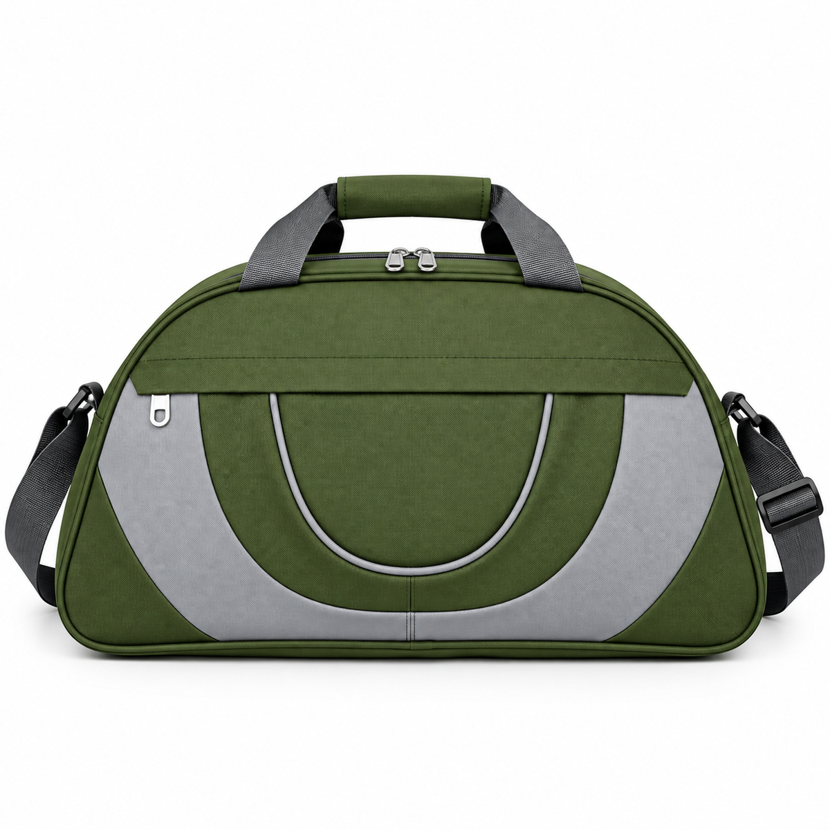 Bolso Deportivo 38L Multi Bolsillos 3209B