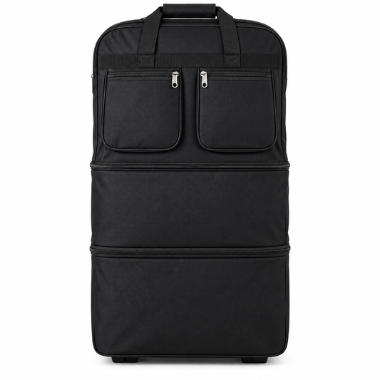 Bolso con Ruedas 109 130L
