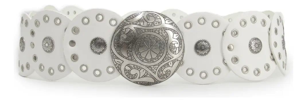 Cinturón de Mujer Boho -B521