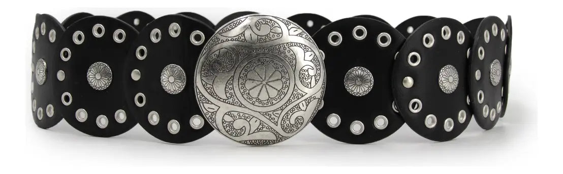 Cinturón de Mujer Boho -B521