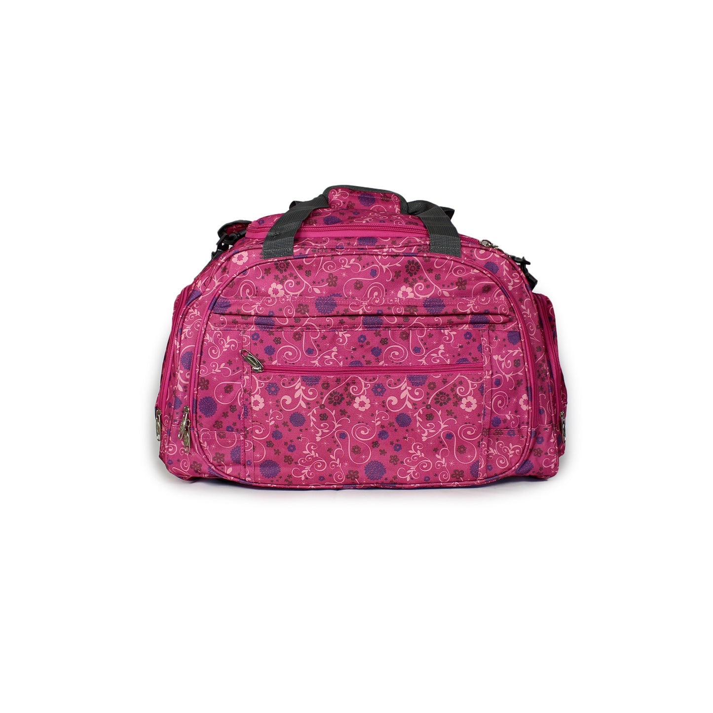 Bolso de Viaje 45L Floreado 1102