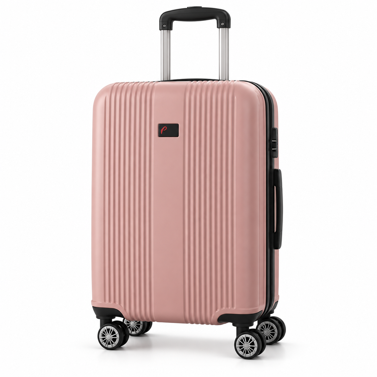 Maleta Viaje Mano Cabina ABS Avion 10 A 12 Kilos Carry On MC1901