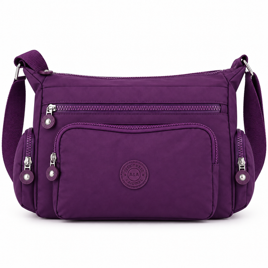 Cartera Bandolera Urbana - 6018
