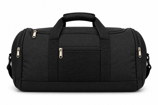 Bolso Gimnasio 40L Multiuso 1198