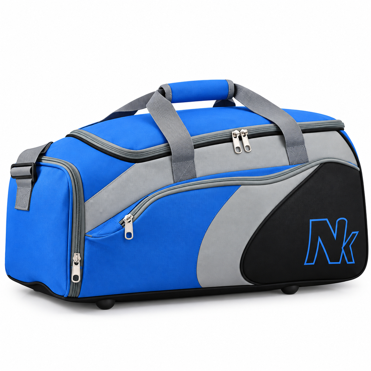 Bolso Deportivo Raquetero 55L Mediano 1133B