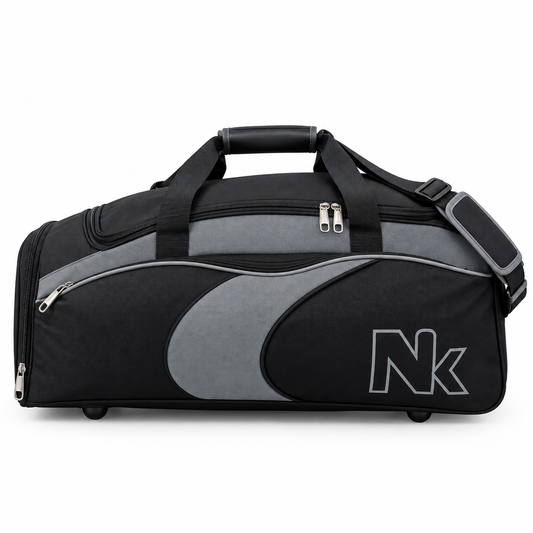 Bolso Deportivo Raquetero 55L Mediano 1133B