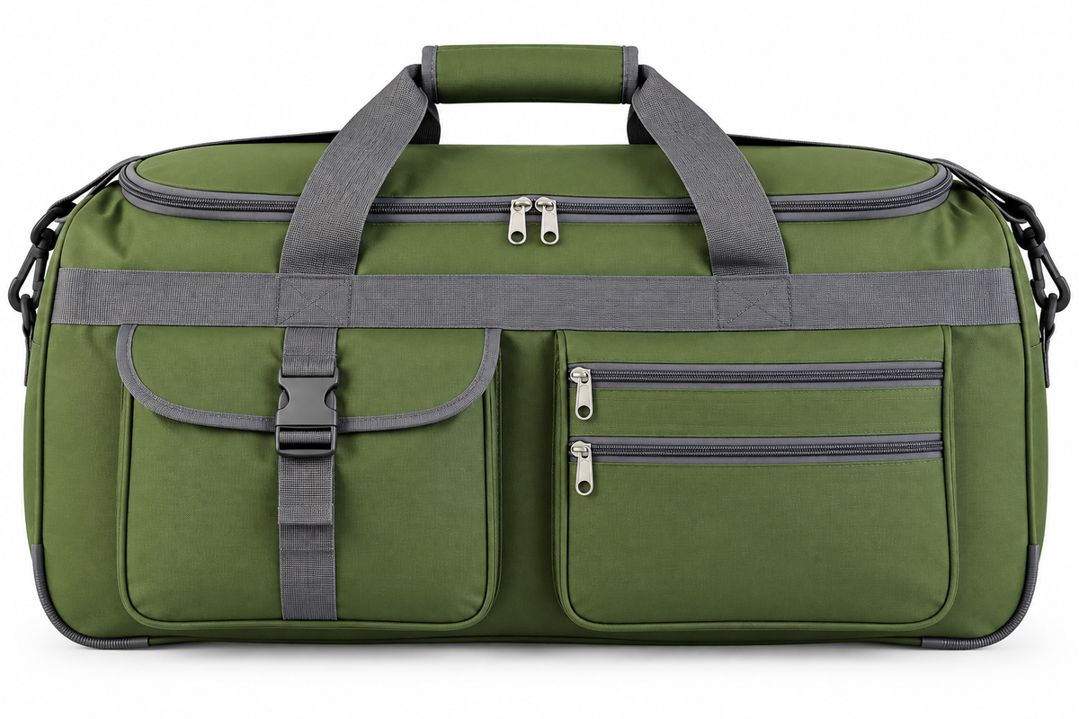 Bolso de Viaje 100L Reforzado 1109A