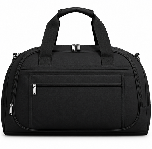 Bolso de Viaje 45L Floreado 1102