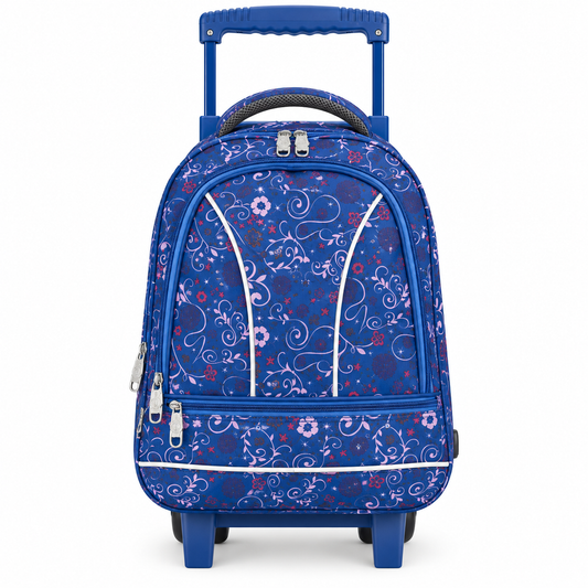 Mochila con Ruedas 108A