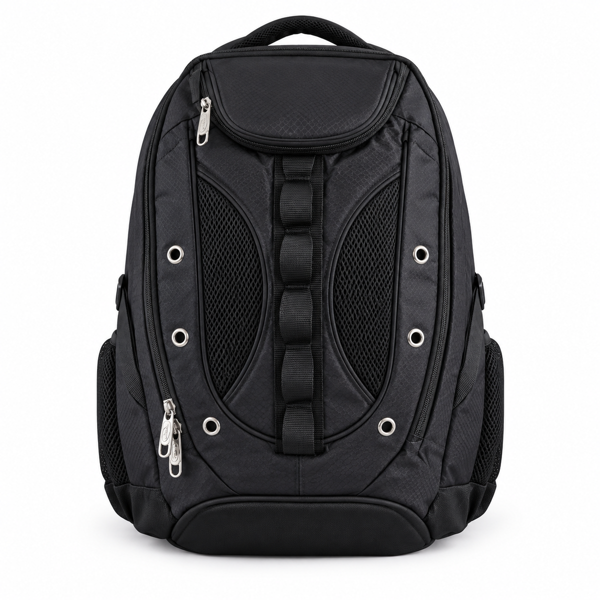 Mochila 35L Con Agarre de Cintura Y Pecho 9675