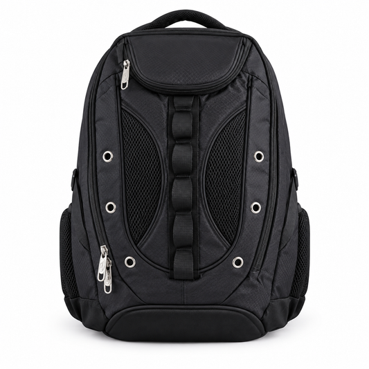 Mochila 35L Con Agarre de Cintura Y Pecho 9675