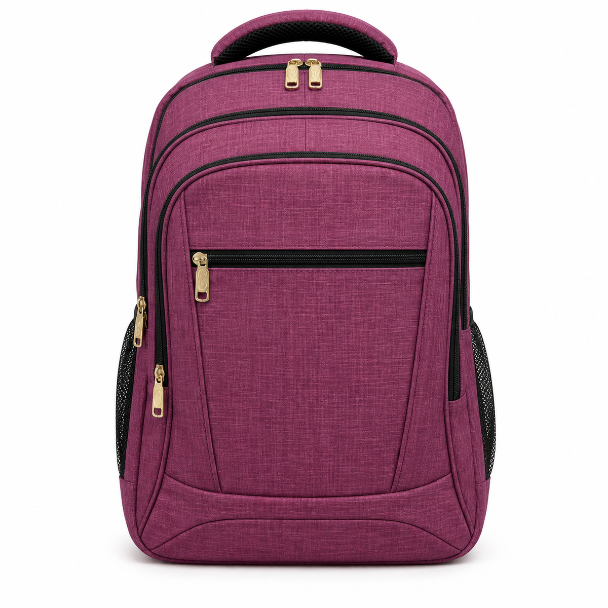 Mochila Semi Acolchada 25 L Porta Notebook 028