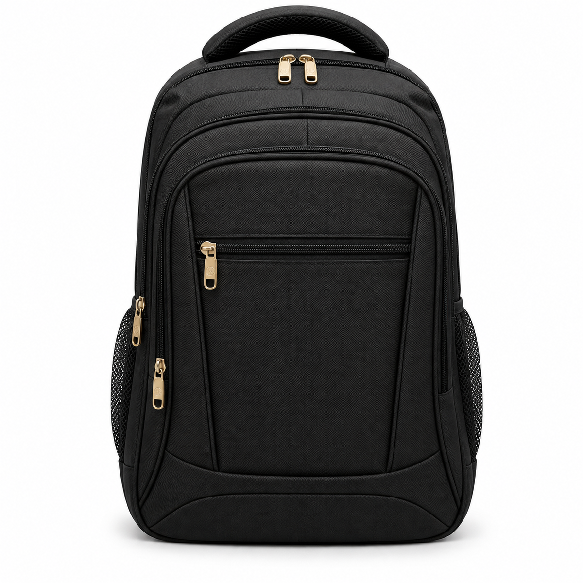 Mochila Semi Acolchada 25 L Porta Notebook 028