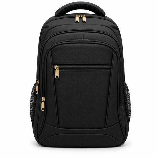 Mochila Semi Acolchada 25 L Porta Notebook 028