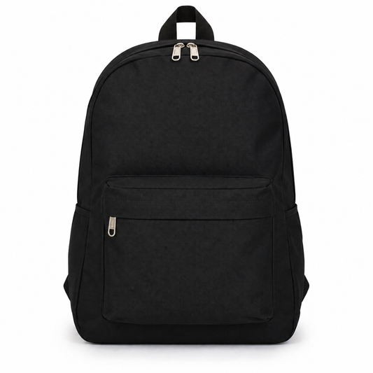 Mochila Escolar Simple 1088