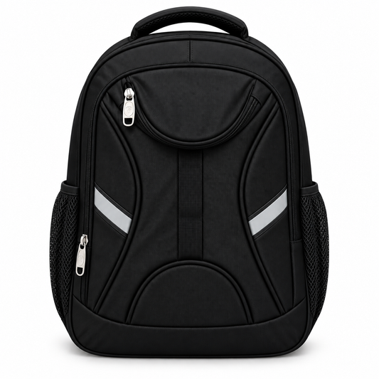 Mochila Escolar 9155