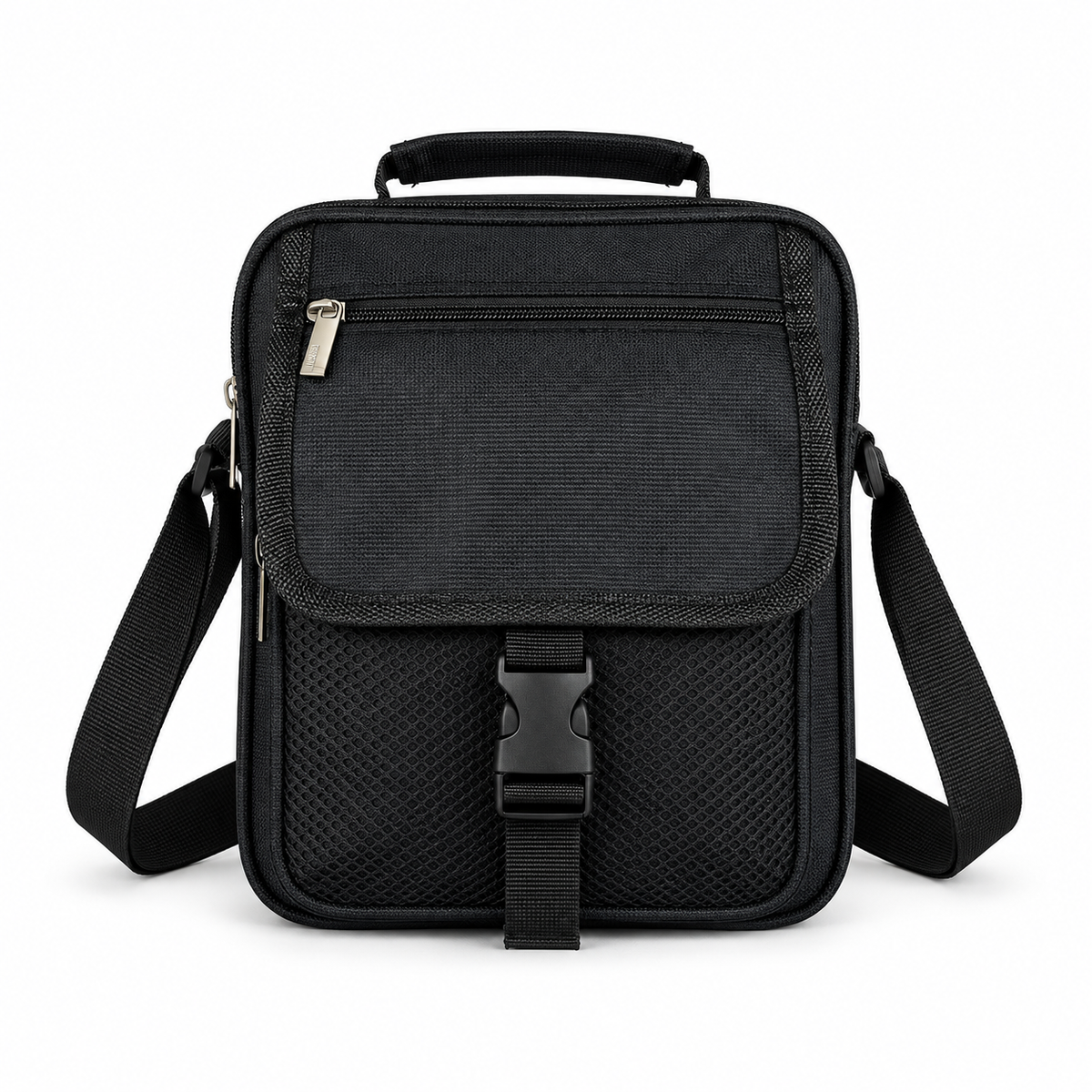 Bolso Cruzado 7027 M