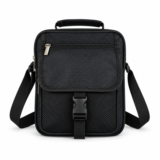 Bolso Cruzado 7027 M