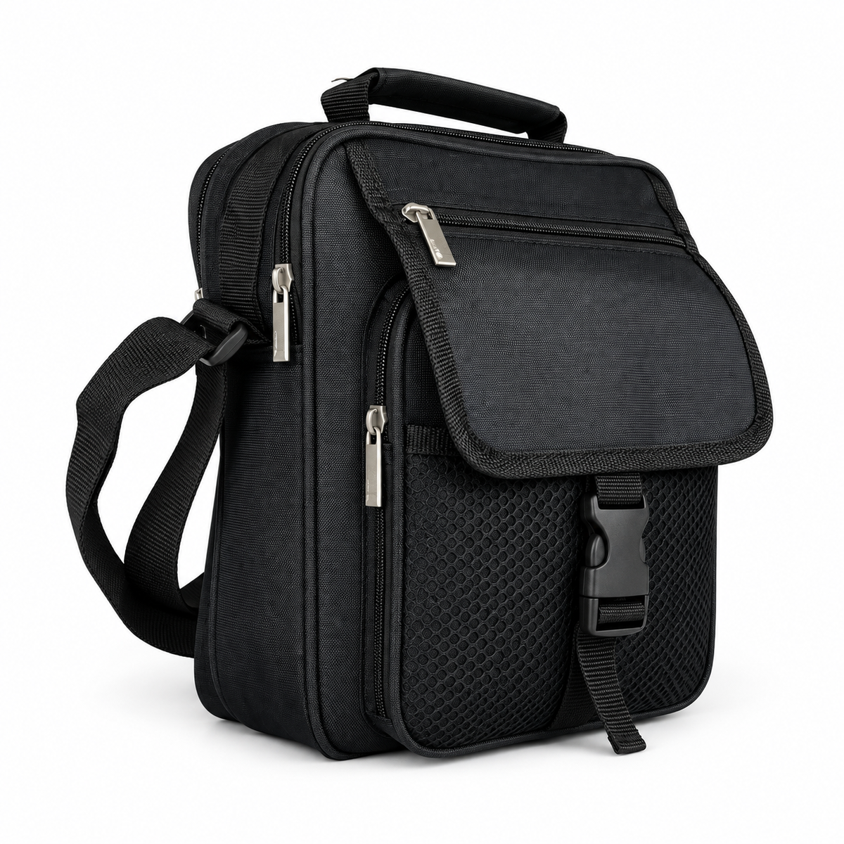 Bolso Cruzado 7027 M