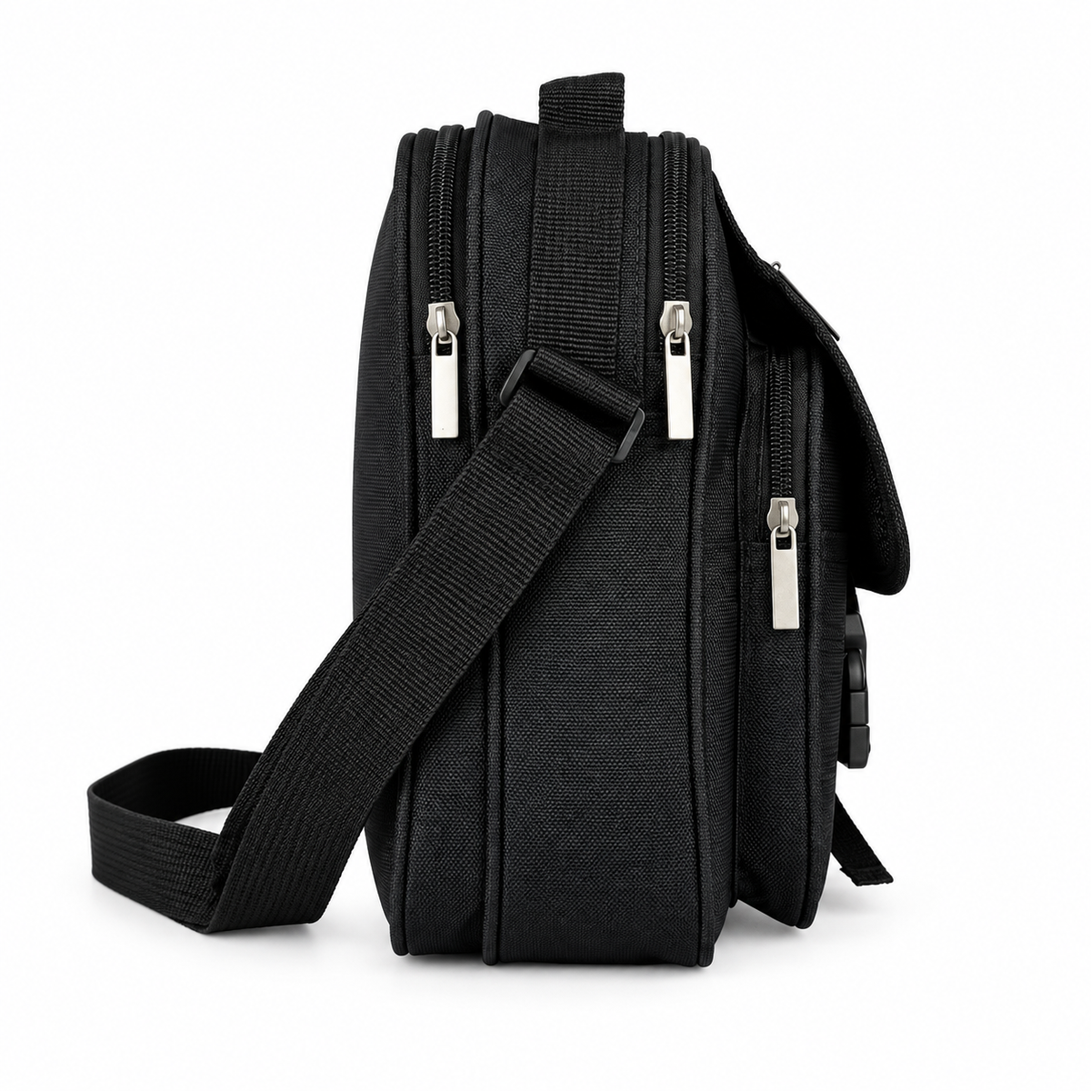 Bolso Cruzado 7027 M