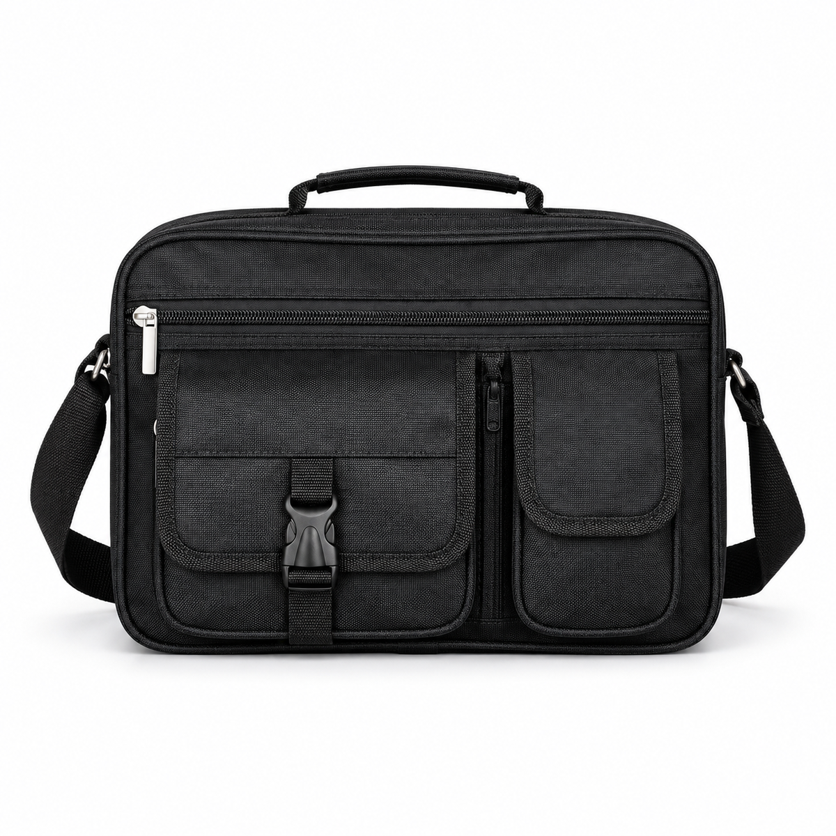 Bolso Cruzado 7026 M
