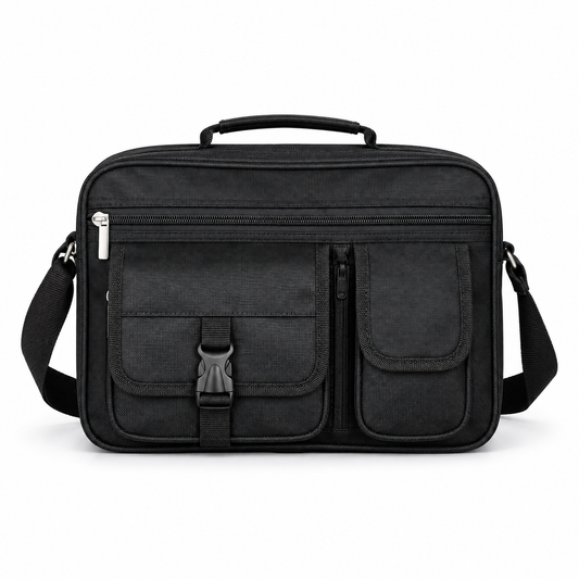 Bolso Cruzado 7026 M