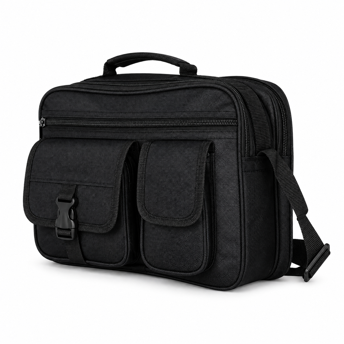 Bolso Cruzado 7026 M