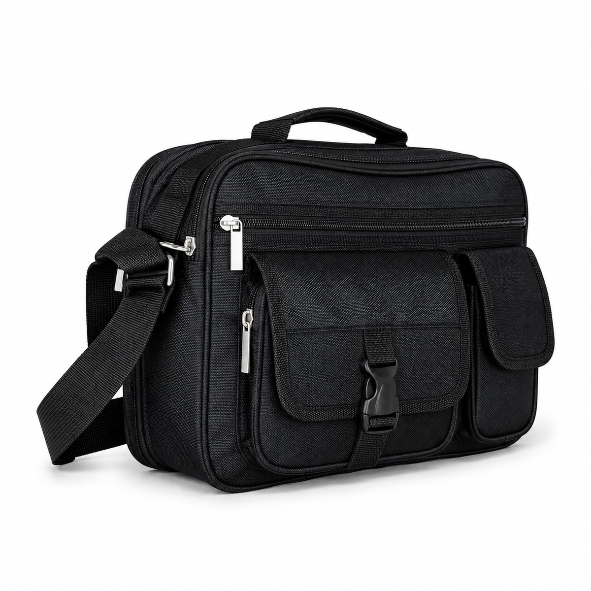 Bolso Cruzado 7026 M