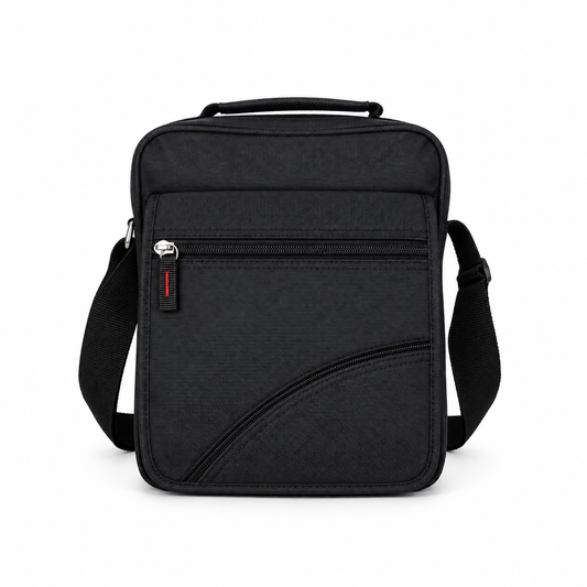 Bolso Cruzado 1908 L