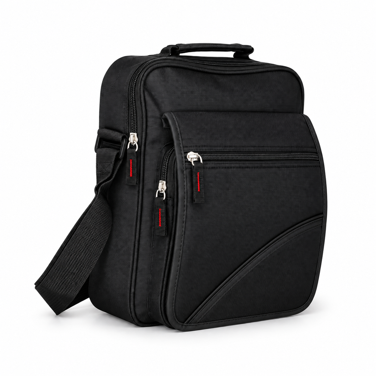 Bolso Cruzado 1908 L