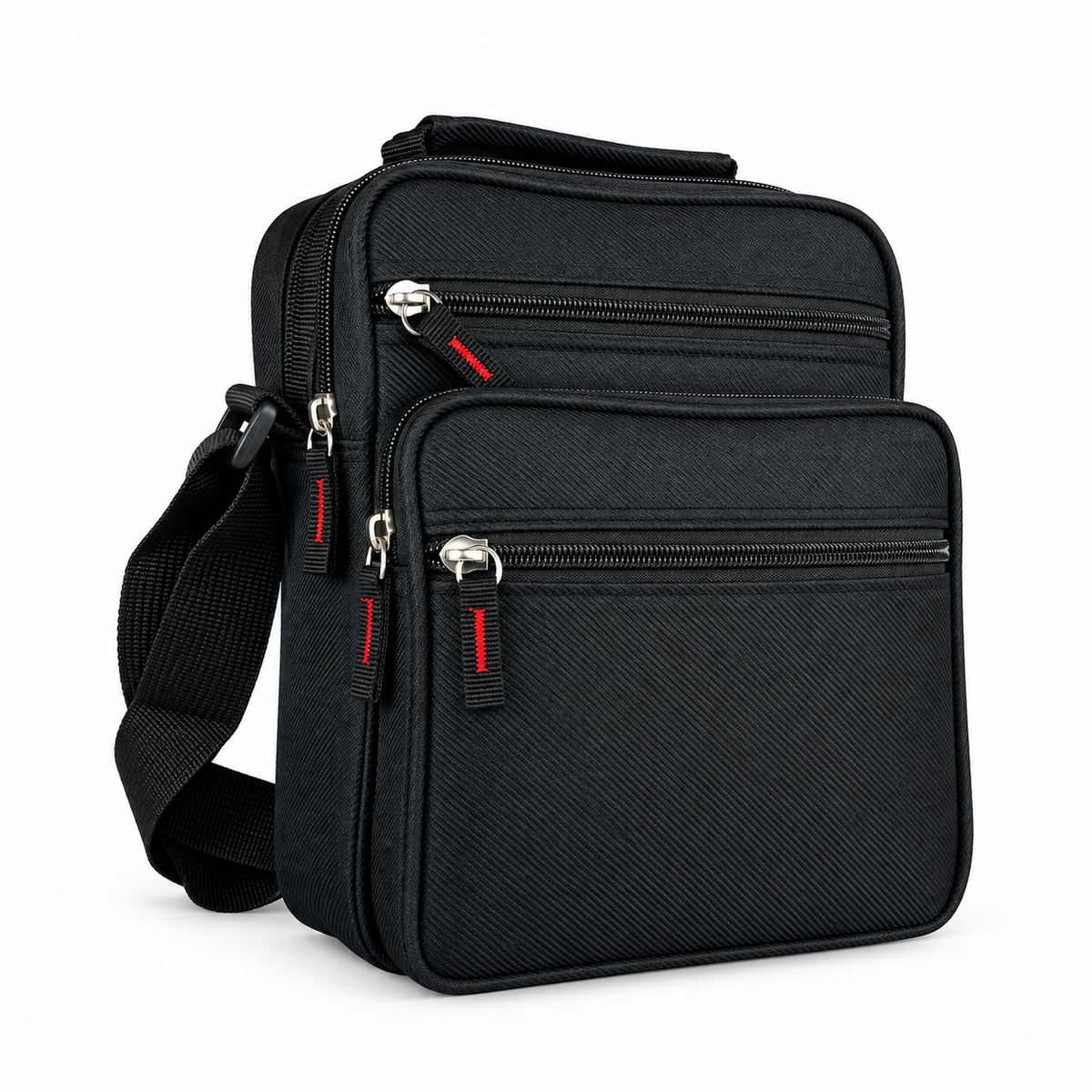 Bolso Cruzado 1607 M