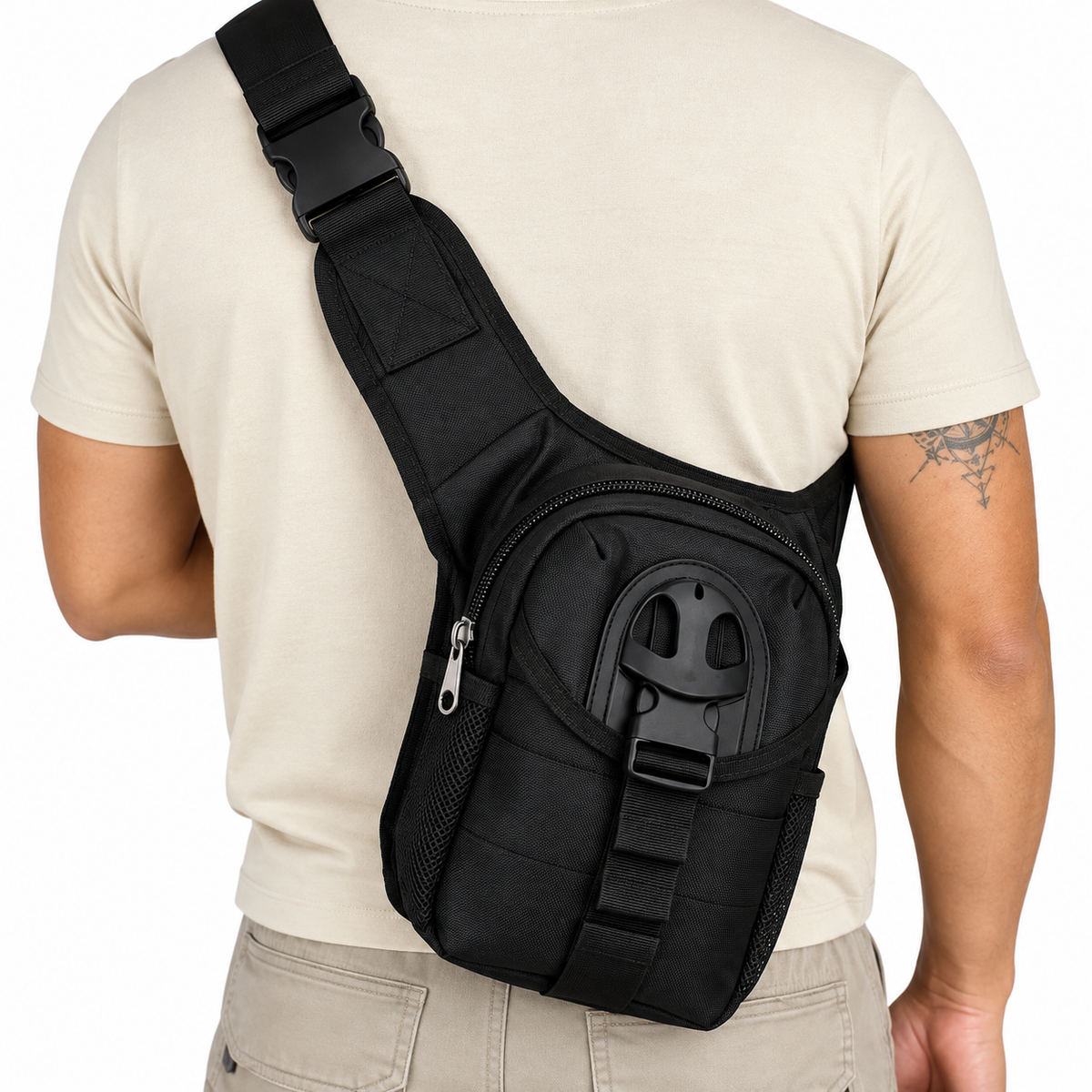 Bolso Muslera -1598