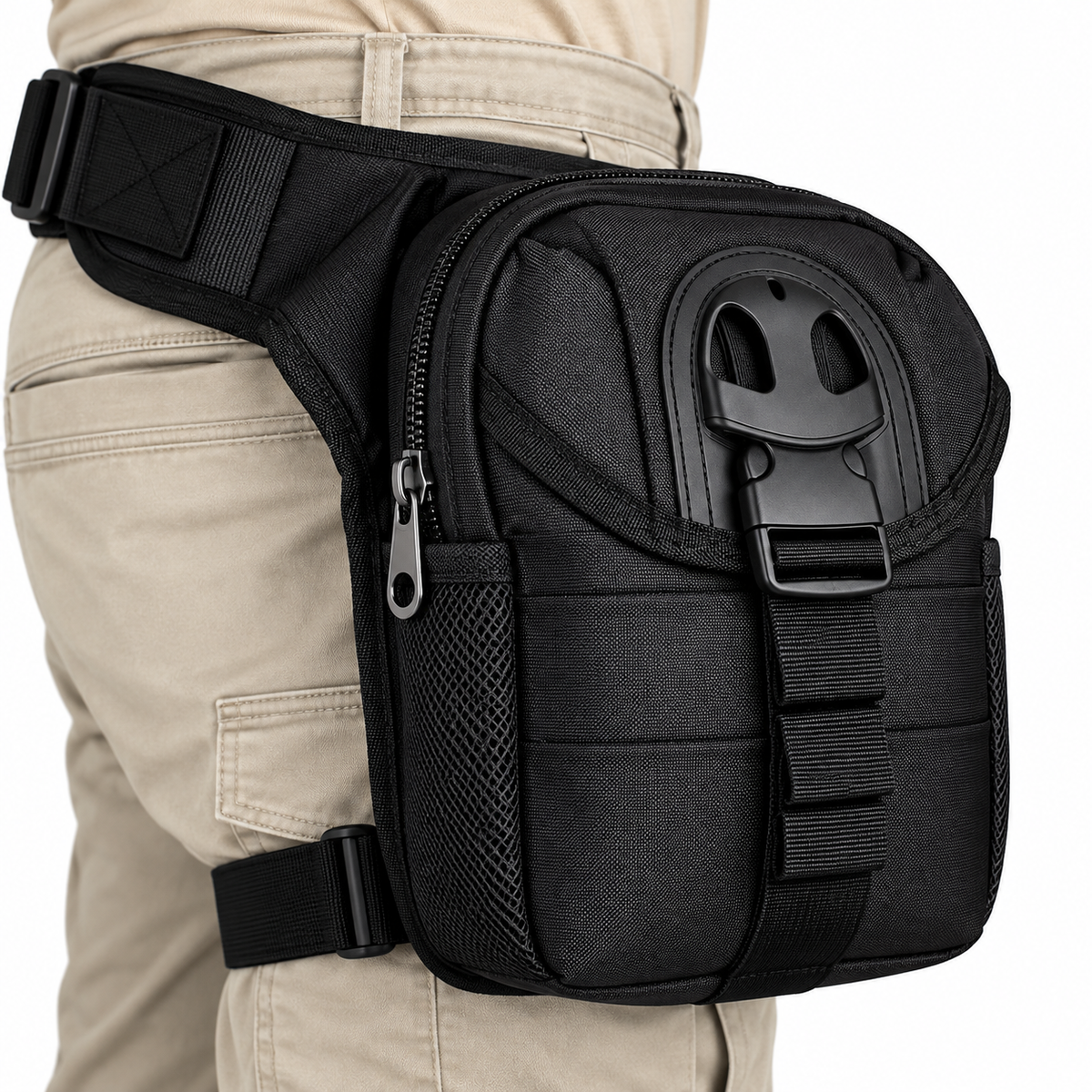 Bolso Muslera -1598