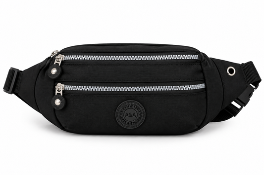 Banano Mujer 120 Negro