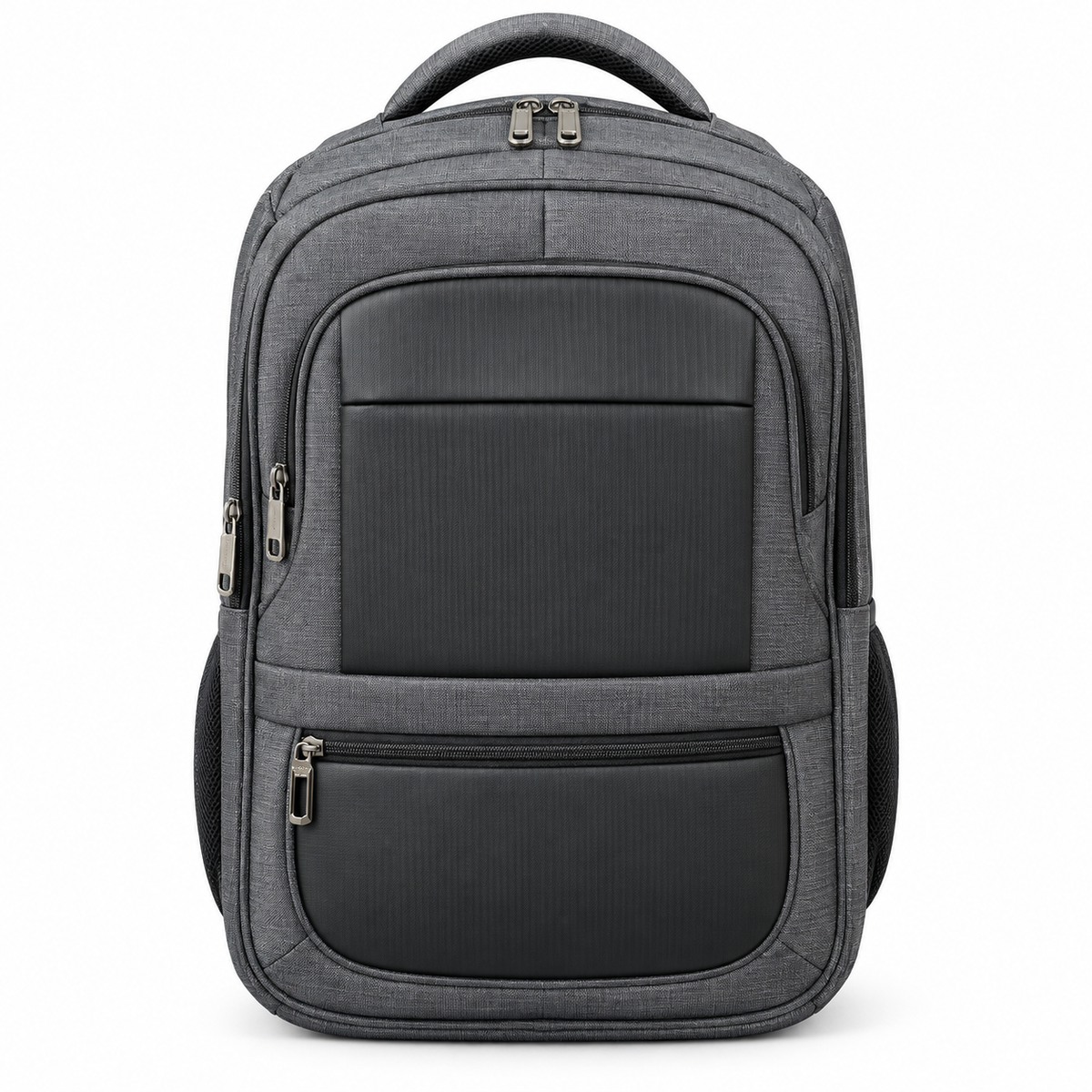 Mochila Acolchada 35 L Gris 0042