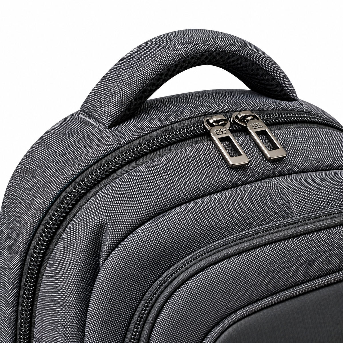 Mochila Acolchada 35 L Gris 0042